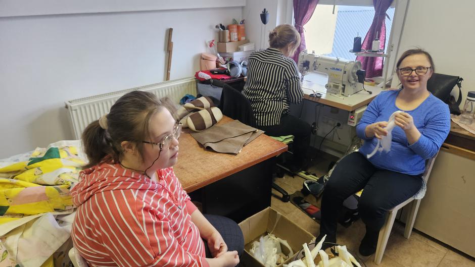  | Author: Željka Gavranović / PlusPortal