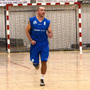 Domagoj Norac je postavio rekord lige s ubačenim 51 košem