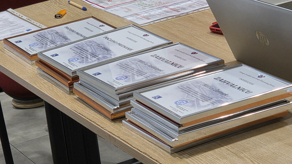  | Author: Željka Gavranović / PlusPortal