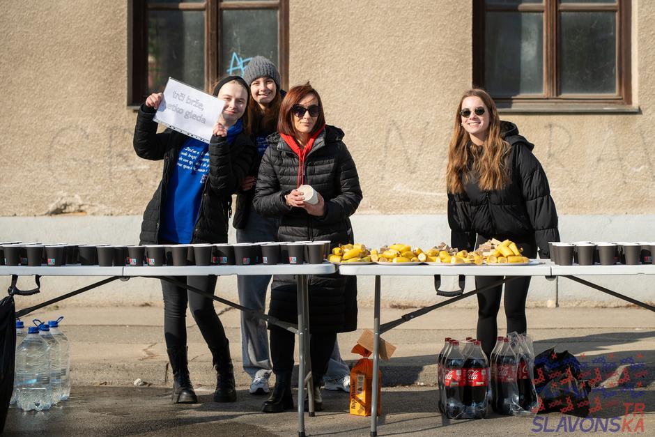  | Author: Slavonska trka FB