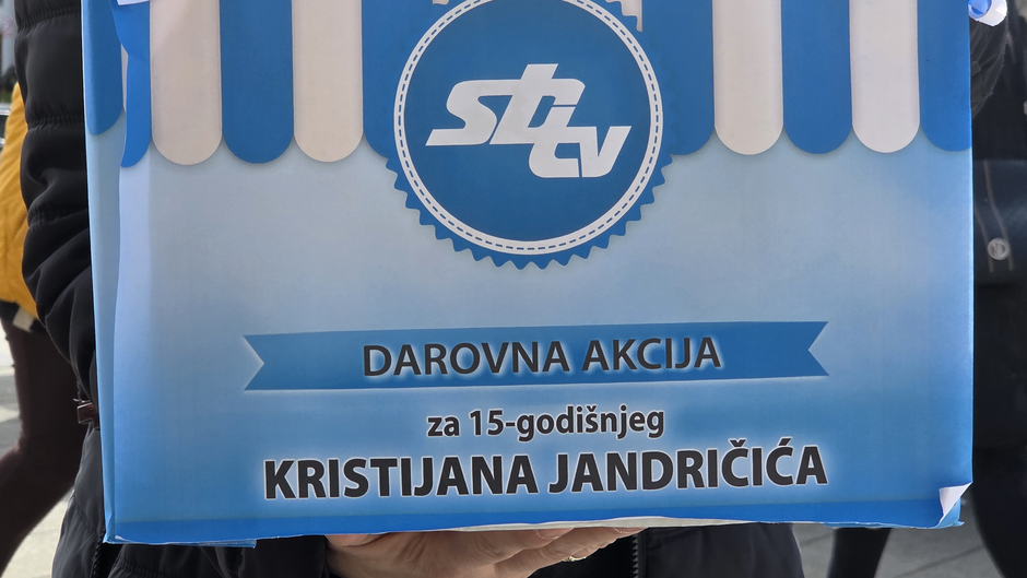  | Author: Željka Gavranović / PlusPortal