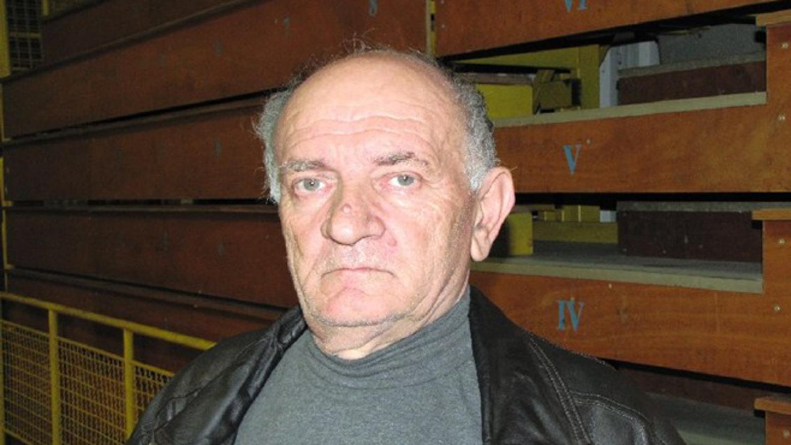 Tomo Mirosavljević nastupio je za Brod 2 koji je osvojio 3. mjesto