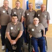 Reprezentacija Brodsko-posavske županije u Poreču