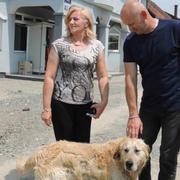 Dvije naše kuće, kažu Jukičićevi, vrijedne 350 tisuća eura sada ne vrijede ništa
