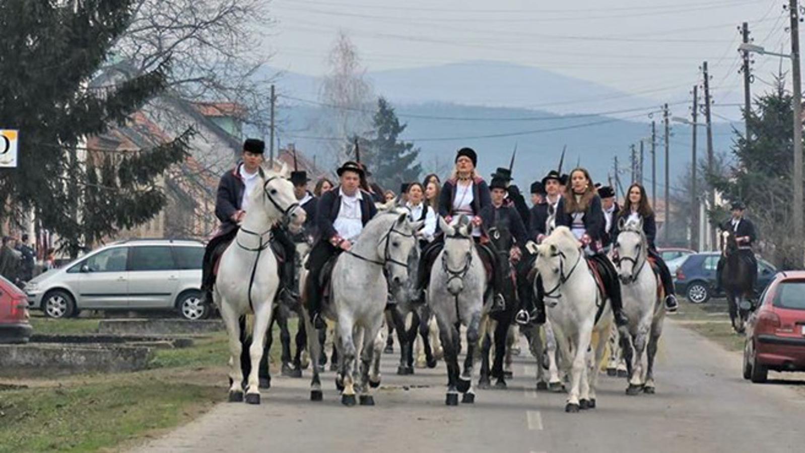 Pokladno jahanje