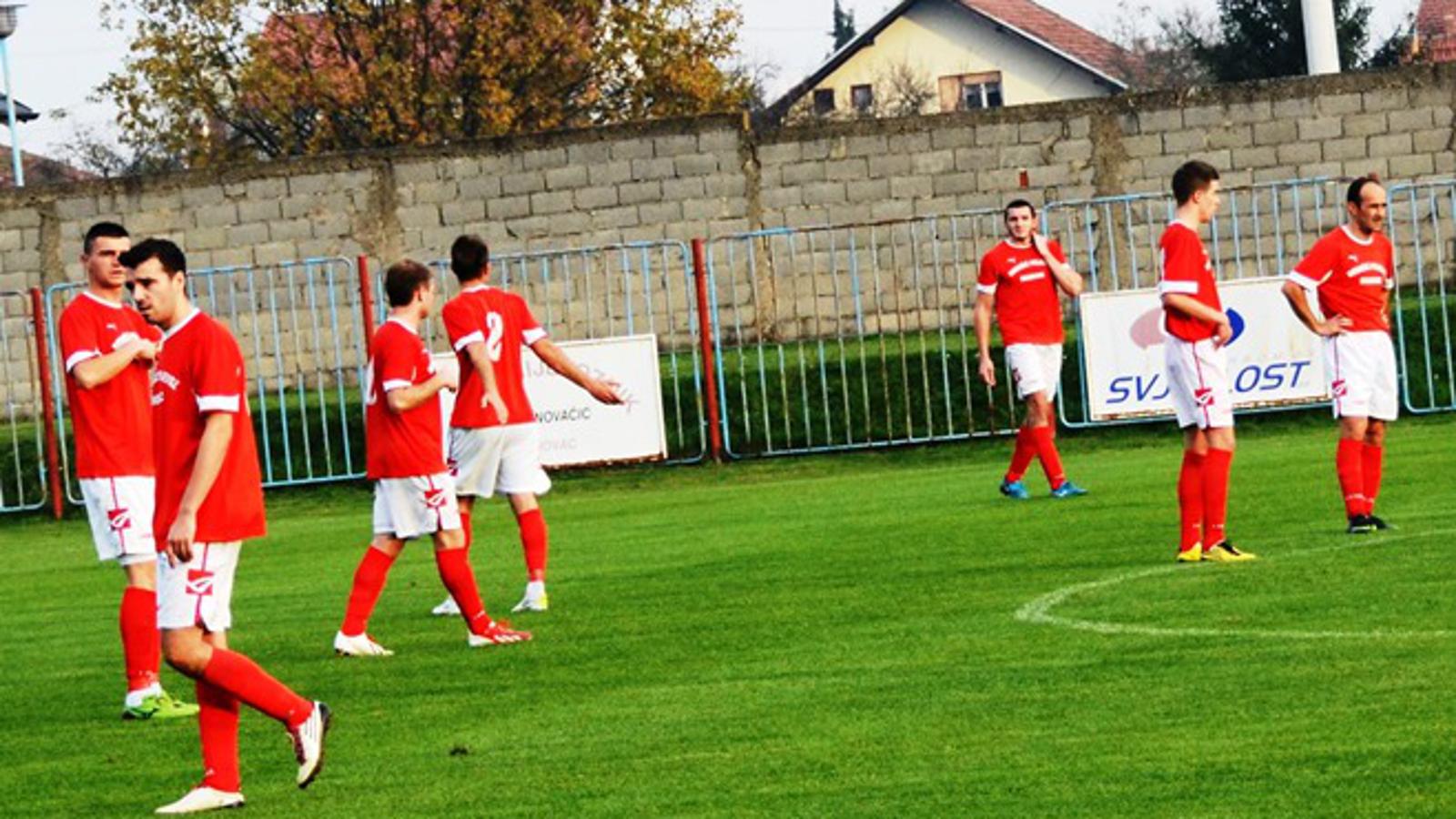 Nogometaši Oriolika su najveći favoriti za osvajanje Kupa ŽNS-a