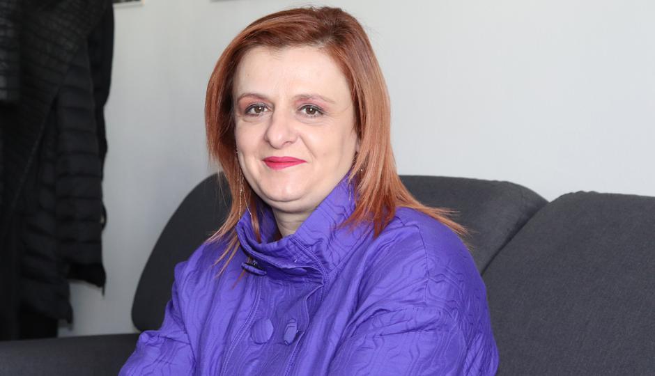 Emina Berbić Kolar | Author: Ž.G.