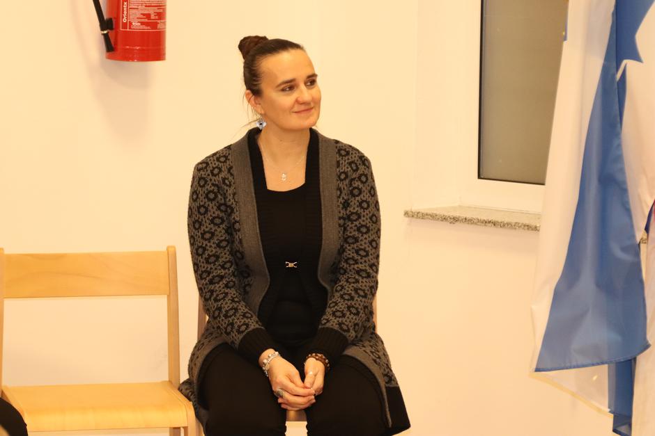  | Author: Željka Gavranović/PLUSportal