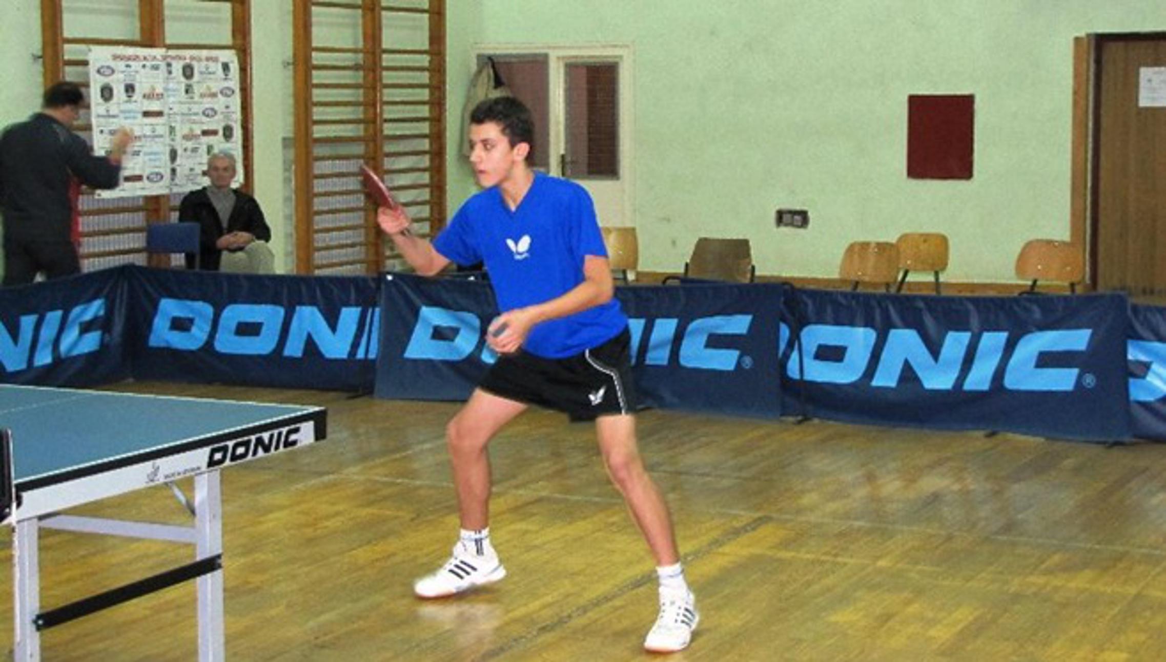 Filip Jurković dobio je ključni meč sa Nikolom Mikcem u susretu sa Mihovljanom