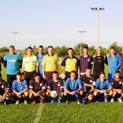 Finalisti 33. Šokadijade u Strizivojni