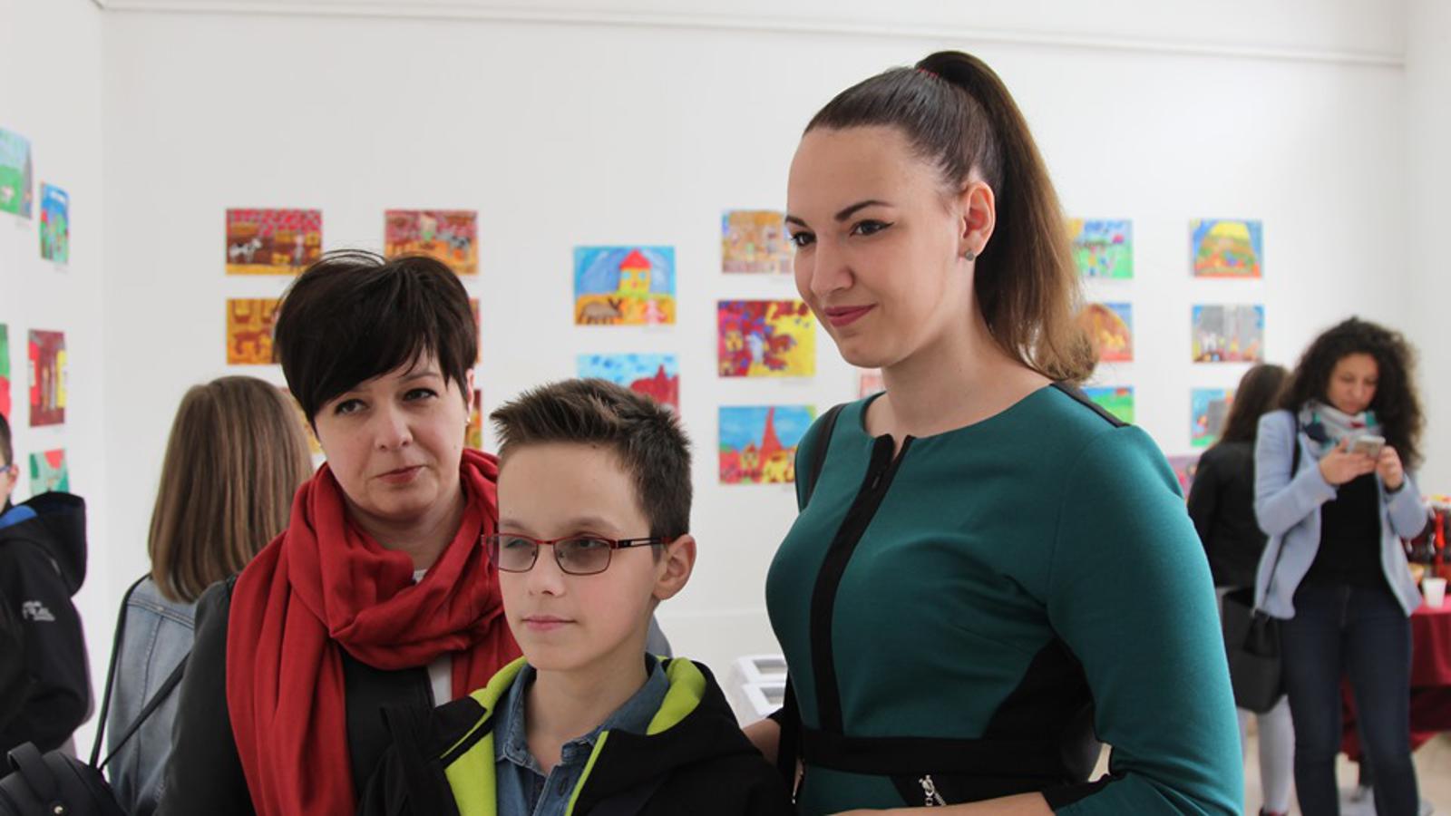 Ina Cirkveni/SBplus