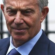 Tony Blair