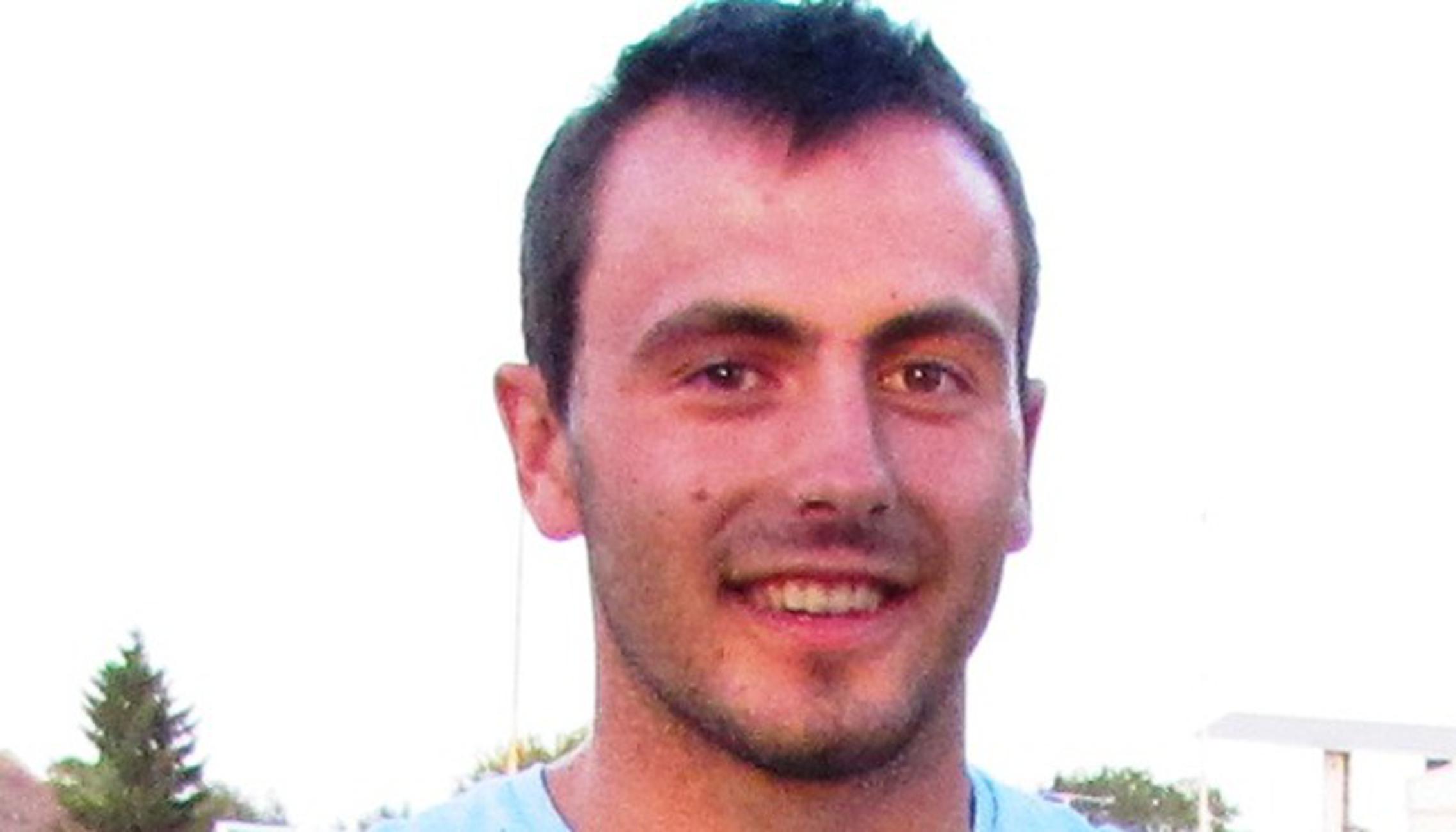 Antonio Martić