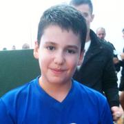 Antonio Gavran