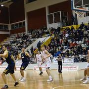 Brođani i Zagrepčani odigrali su odličnu utakmicu u SD Vijuš