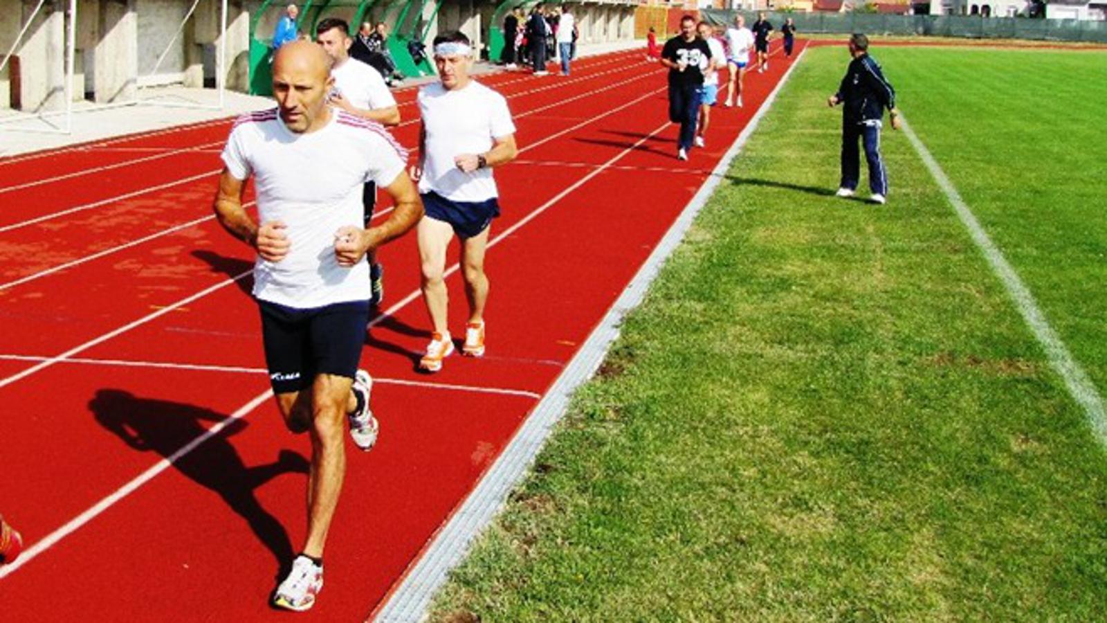 Članovi Udruge BraCe trčati će u znak sjećanja na pad Vukovara