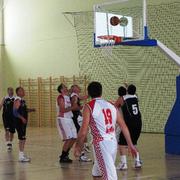 Brod old stars (crni) uvjerljivi protiv Oriovca