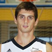 Matej Karlović, kapetan Brod Svjetlosti