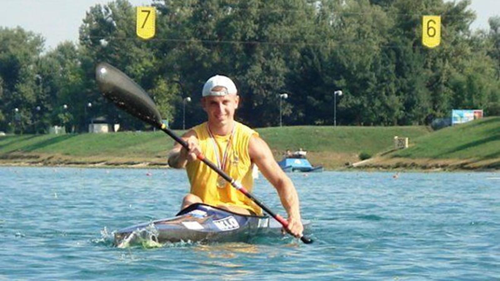 Marko Lipovac