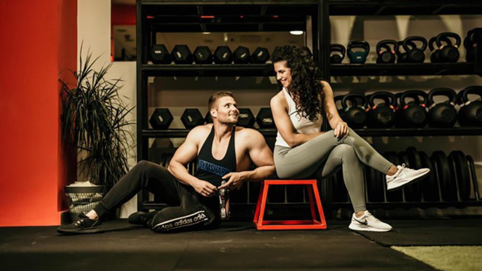 Marija i Ivan Kovač