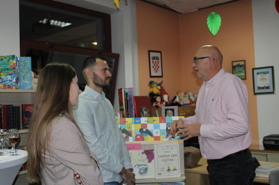  | Author: Ivana Barišić / PlusPortal