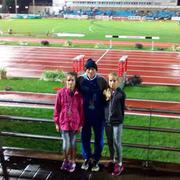 Cropix i AK Marsonia