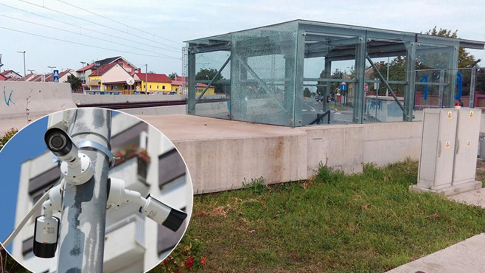 I pothodnik bi trebao dobiti video-nadzor poput onog na korzu