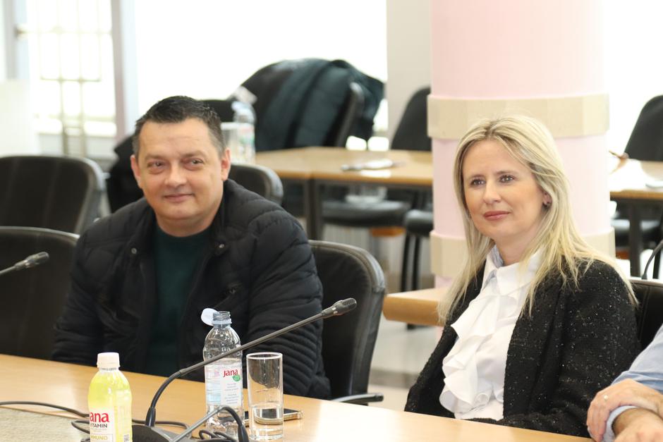  | Author: Željka Gavranović / PlusPortal