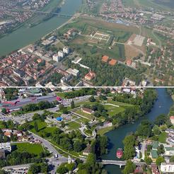 Slavonski Brod / Banja Luka