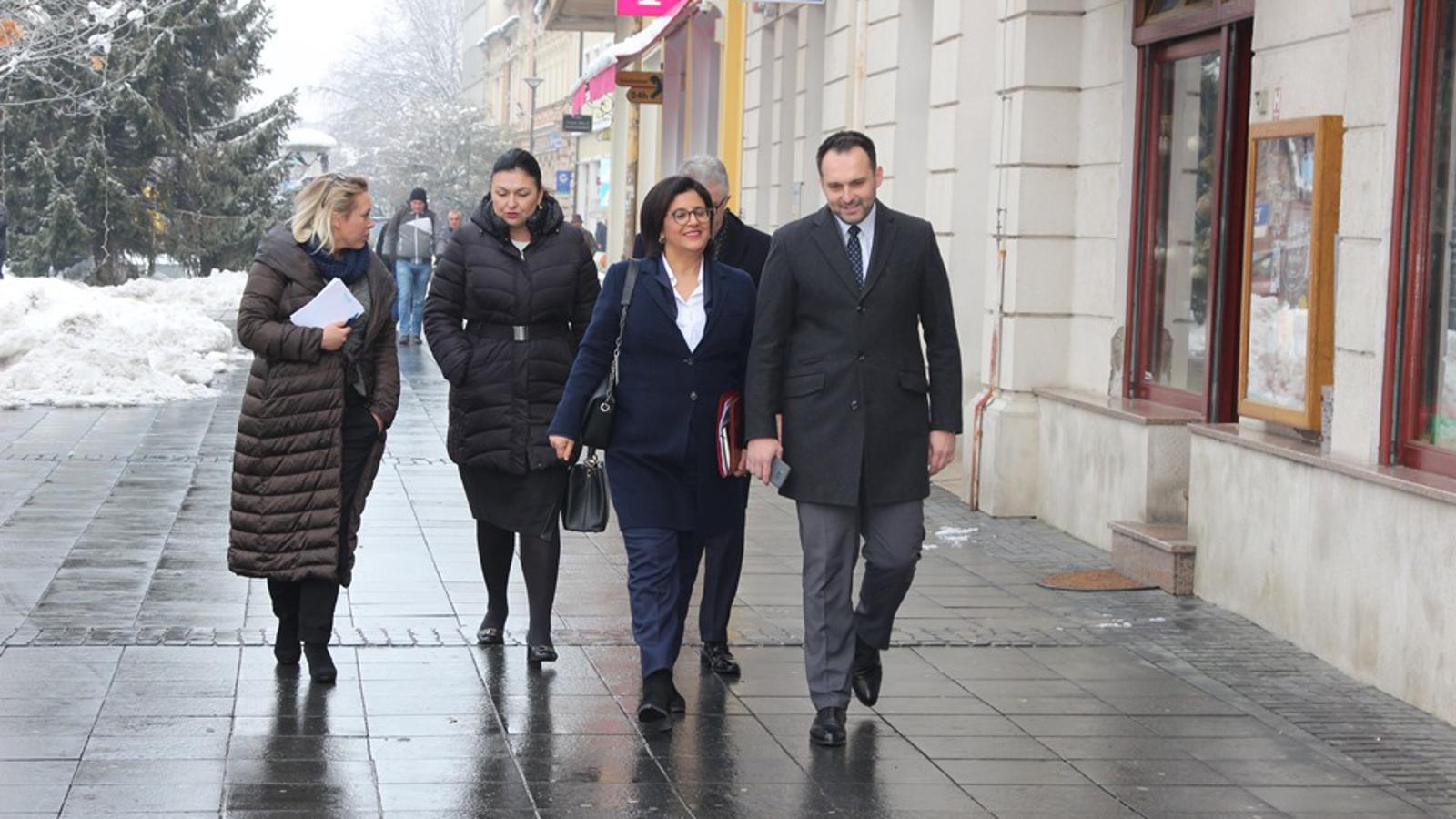 Željka Gavranović/SBplus