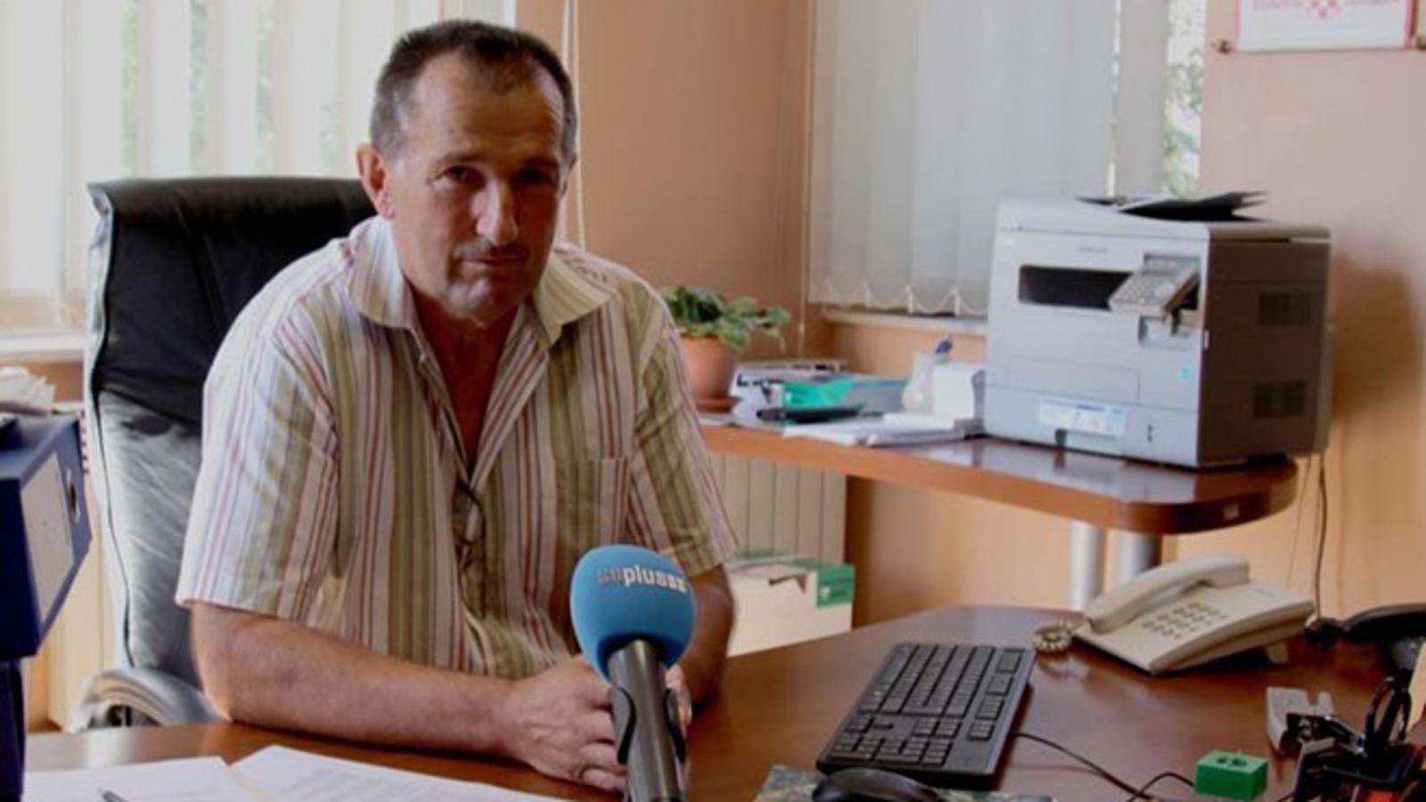 Branko Medunić