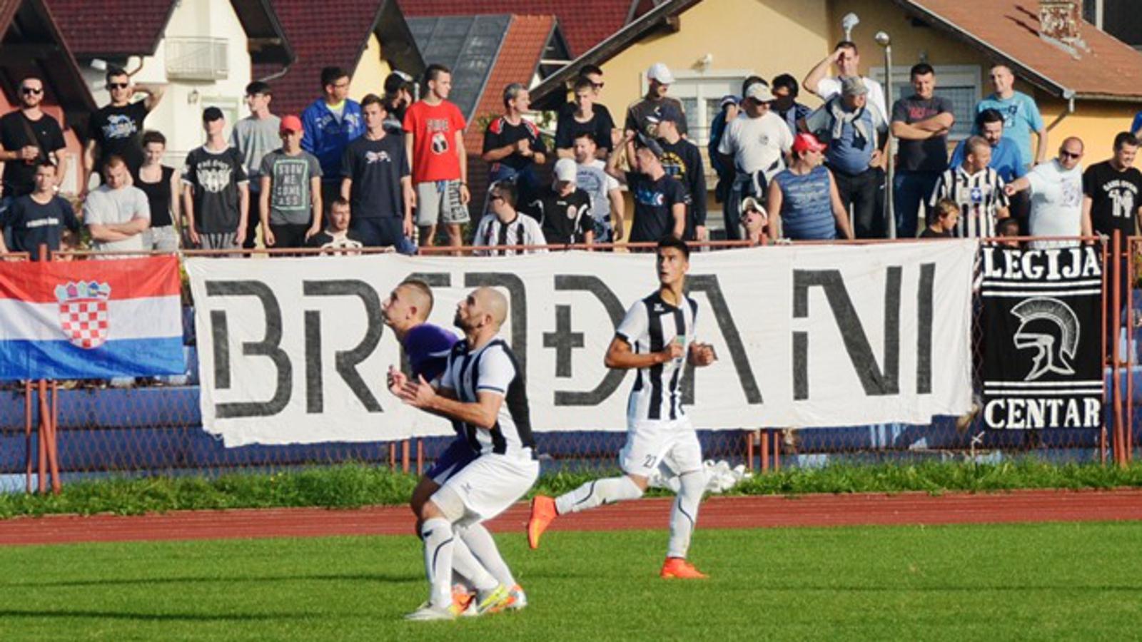 Nogometaši Marsonije gostuju u Otoku