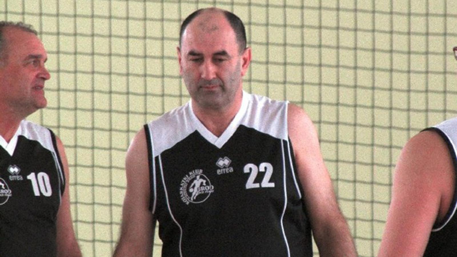 Miroslav Dugandžić je za old starse postigao 15 koševa