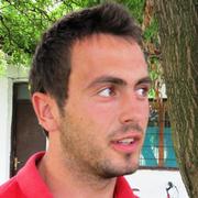 Antonio Martić je u B.Gradišci osvojio srebrnu medalju