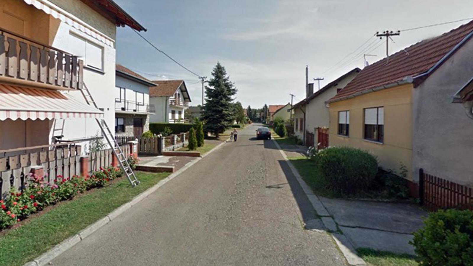 Ulica Bratola Kašića u Slavonskom Brodu. (Fotografija nije povezana s događajima opisanima u članku)