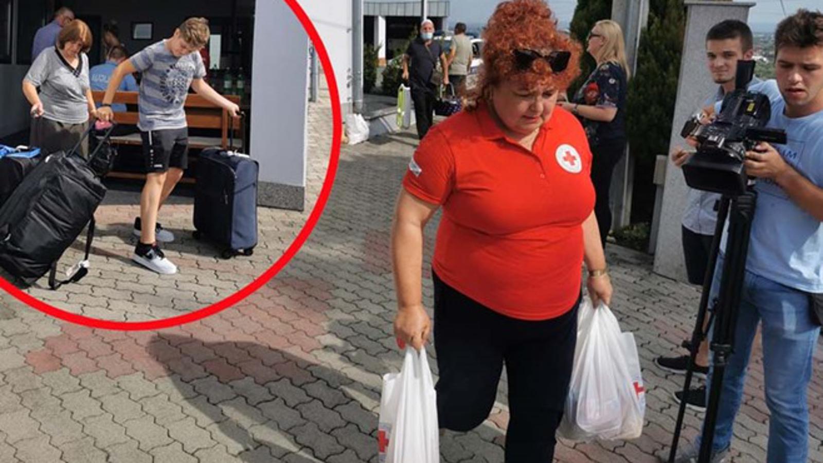 Mirjana Matanović, ravnateljica GD CK SB