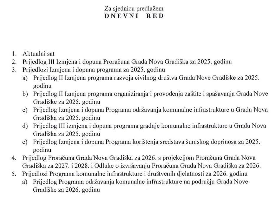  | Author: Grad Nova Gradiška