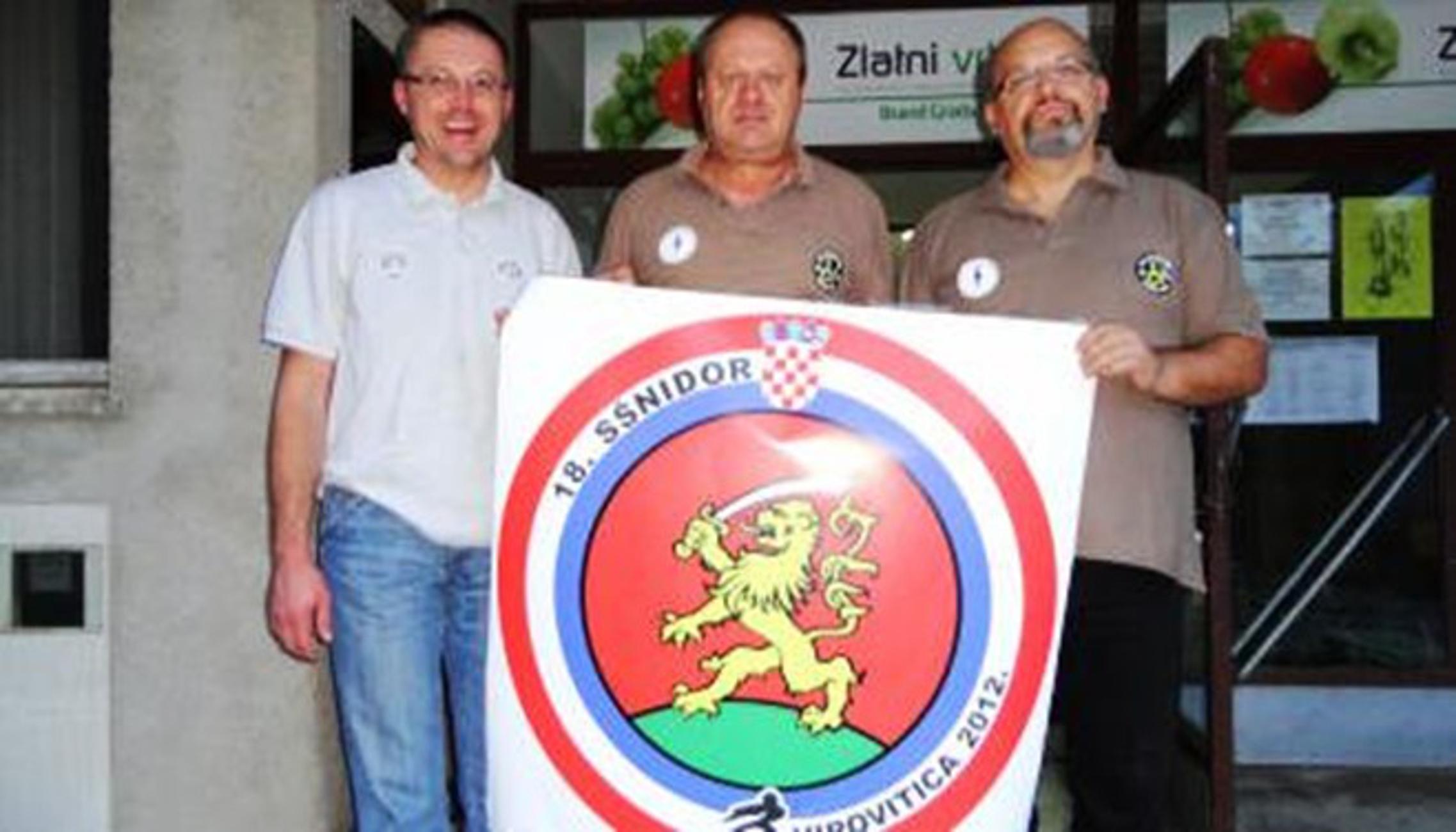 Reprezentacija BPŽ