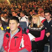 Prije godinu dana KKD Ivana Brlić Mažuranić bila je prepuna