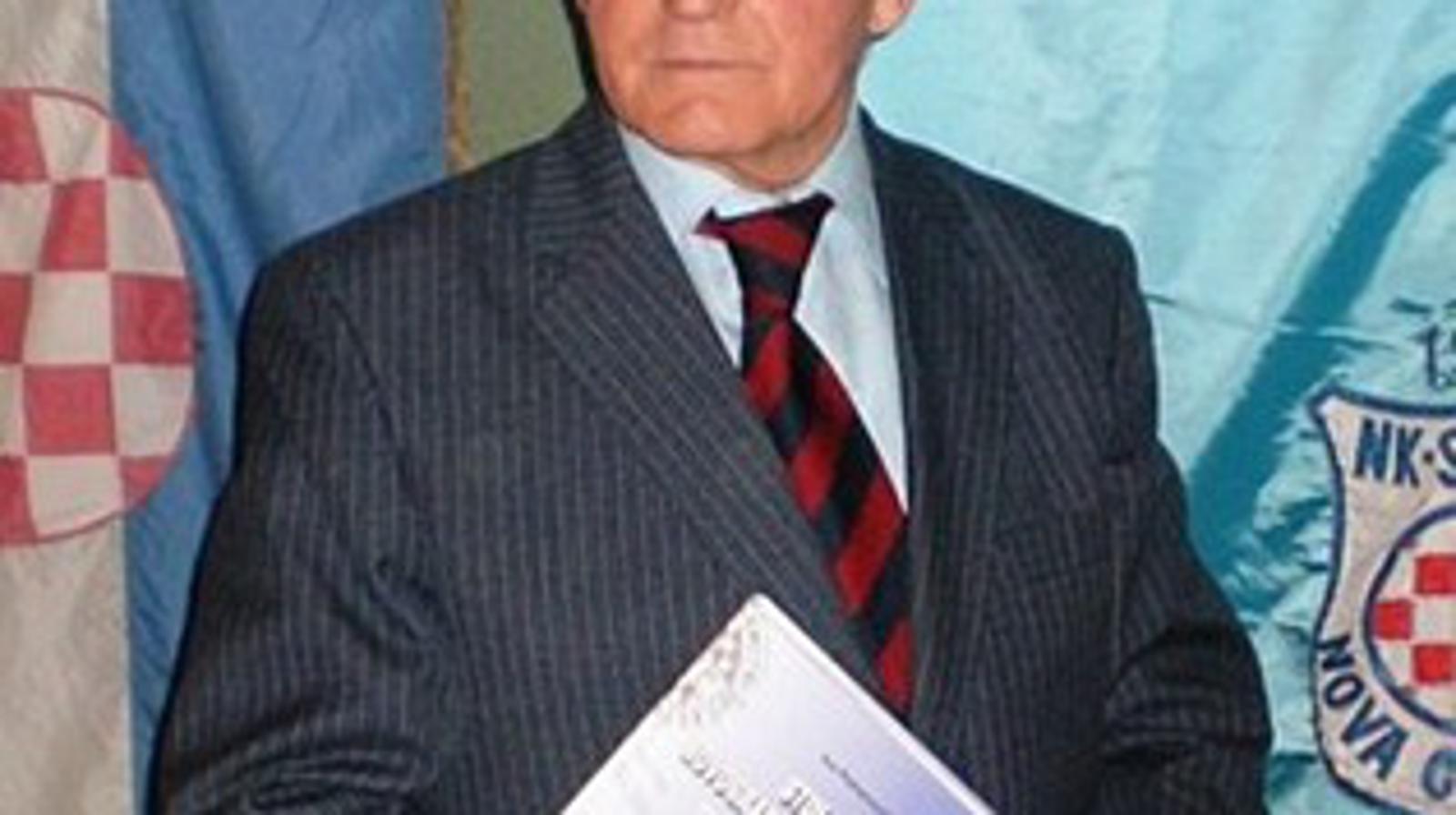 Ivo Petranović