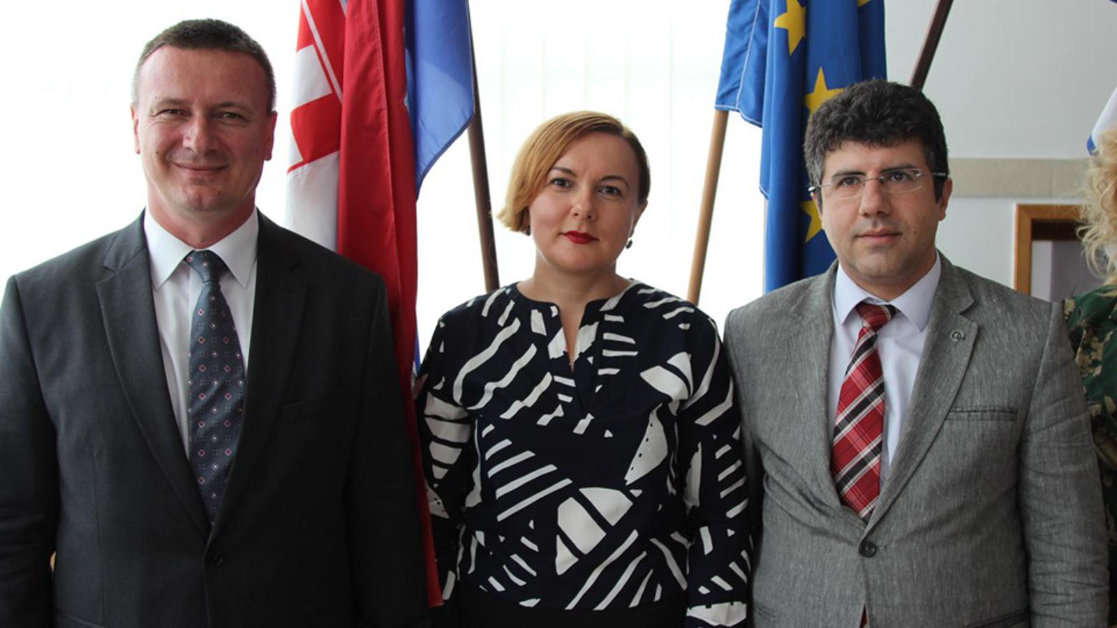 Željka Gavranović/SBplus