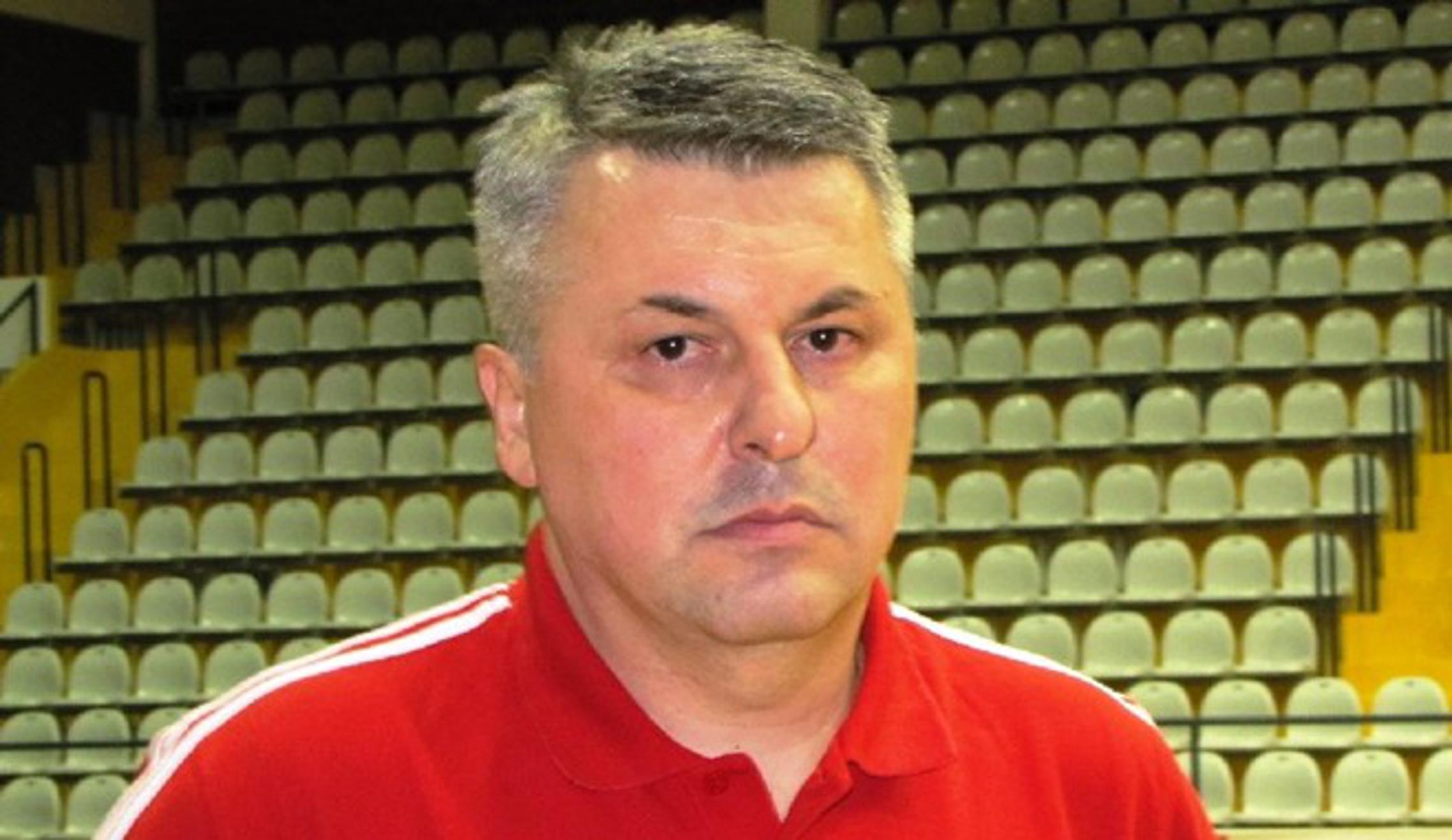 Dražen Brajković