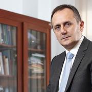 Dr.sc. Drago Prgomet