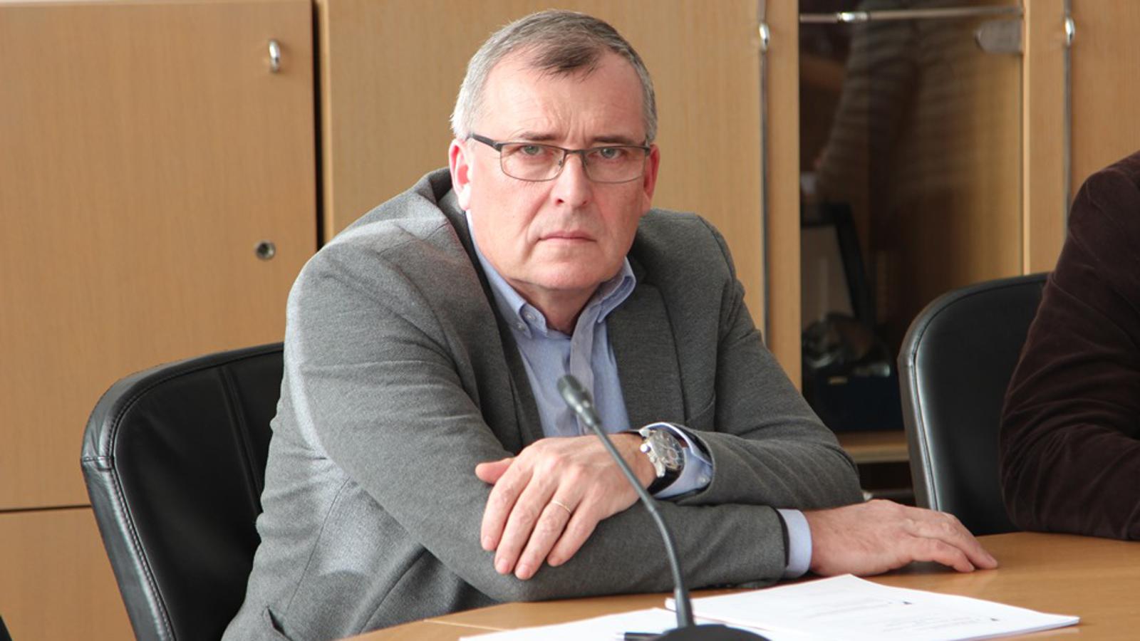 Željka Gavranović/SBplus