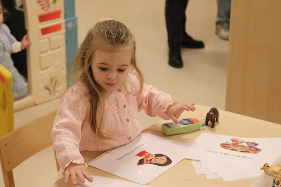  | Author: Željka Gavranović/PLUSportal