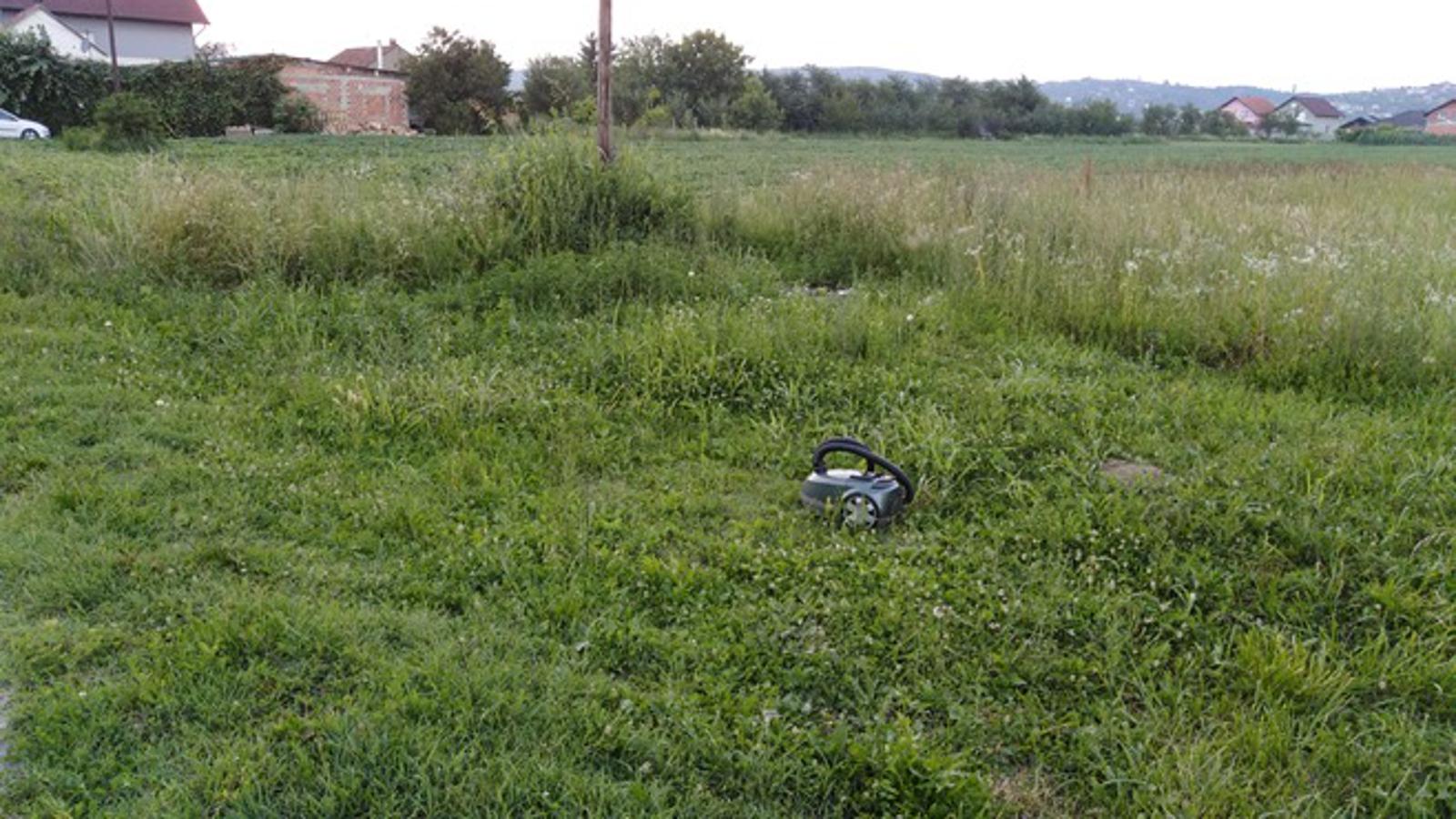 Branimirova ulica u Slavonskom Brodu