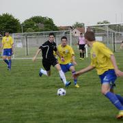 Marsa je na kraju prvenstva 3.HNL-istok zauzela 12. mjesto