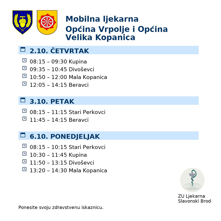  | Author: Općina Velika Kopanica