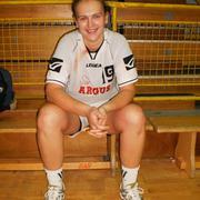 Ivona Bednjanec – novo pojačanje Brođanki