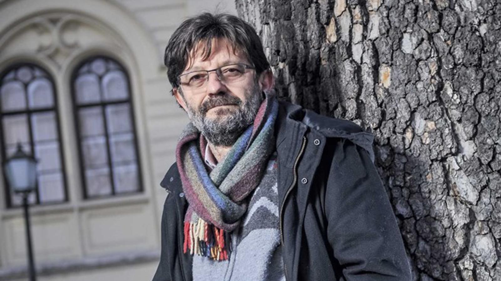 Jure Zovko
